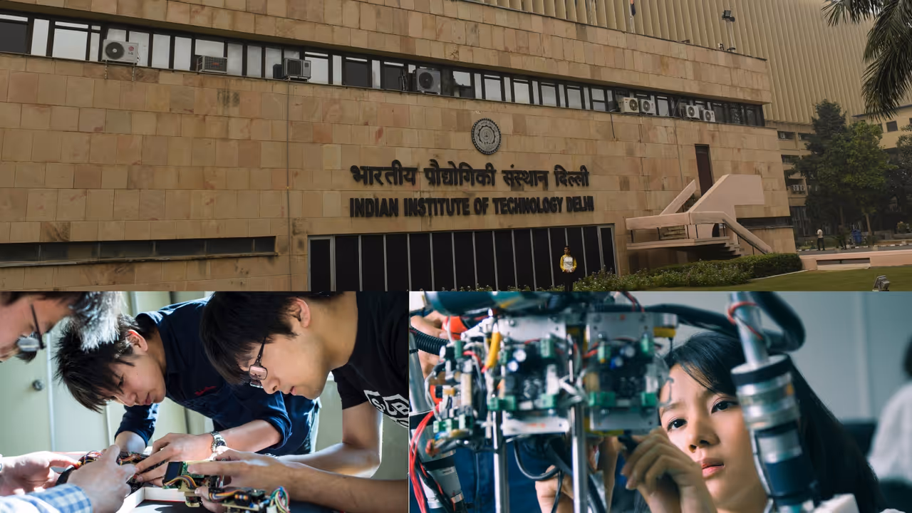 top 50 engineering colleges india 2025