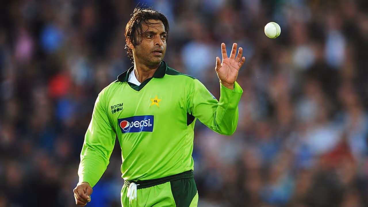 shoaib akhtar ind va pak asia cup 2025