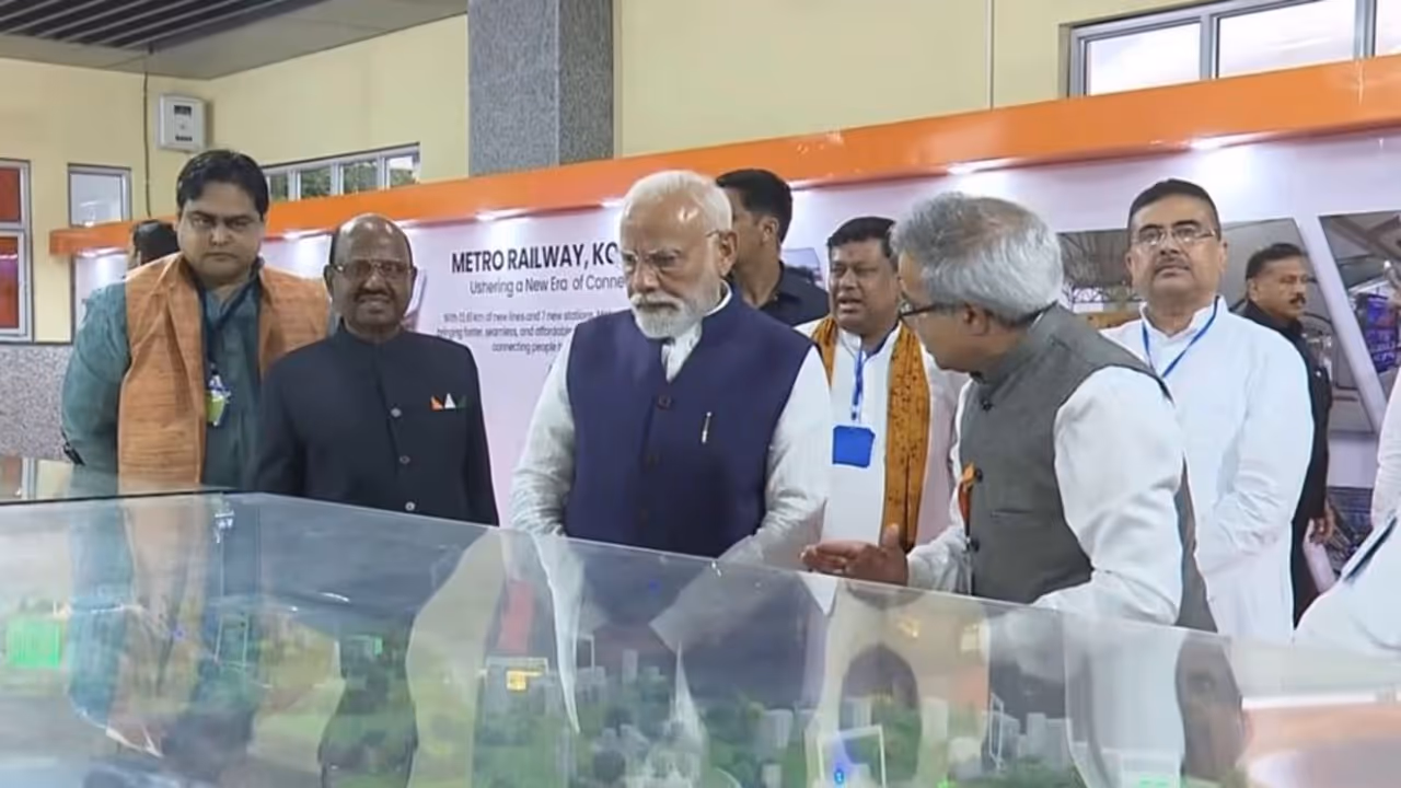 PM Narendra Modi PM Narendra Modi