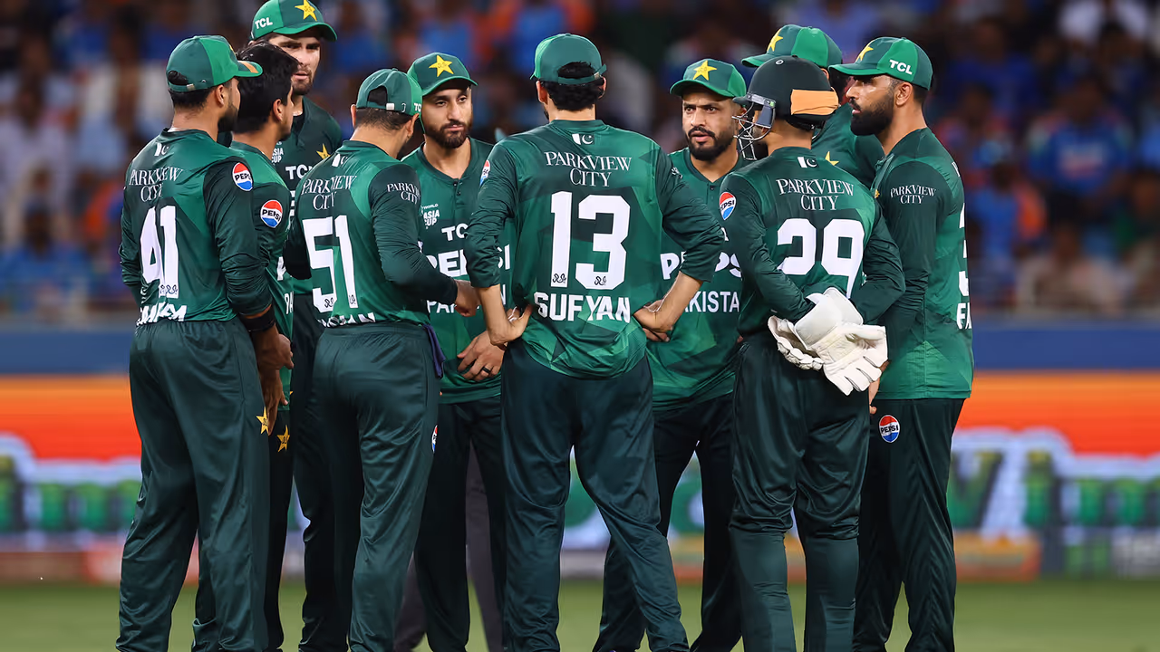 Pakistan Fans Angry After Loss