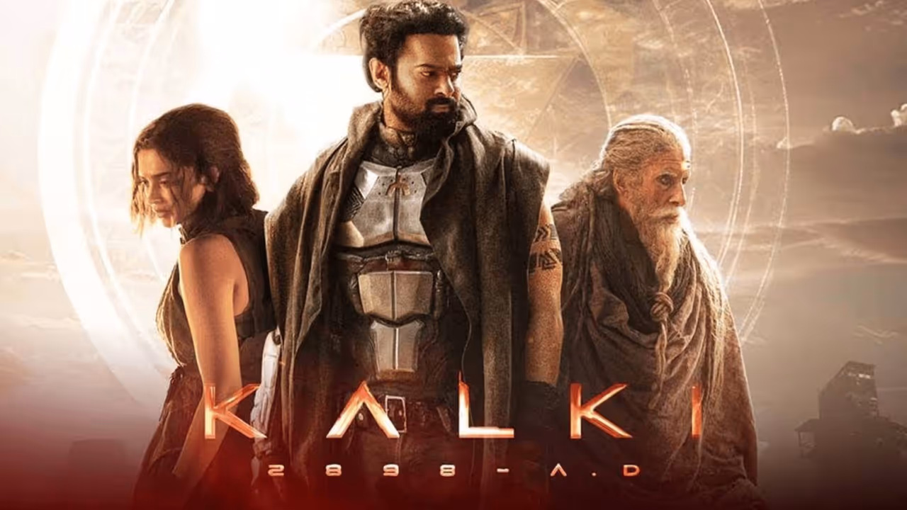 kalki 2898 ad sequel deepika padukone exit