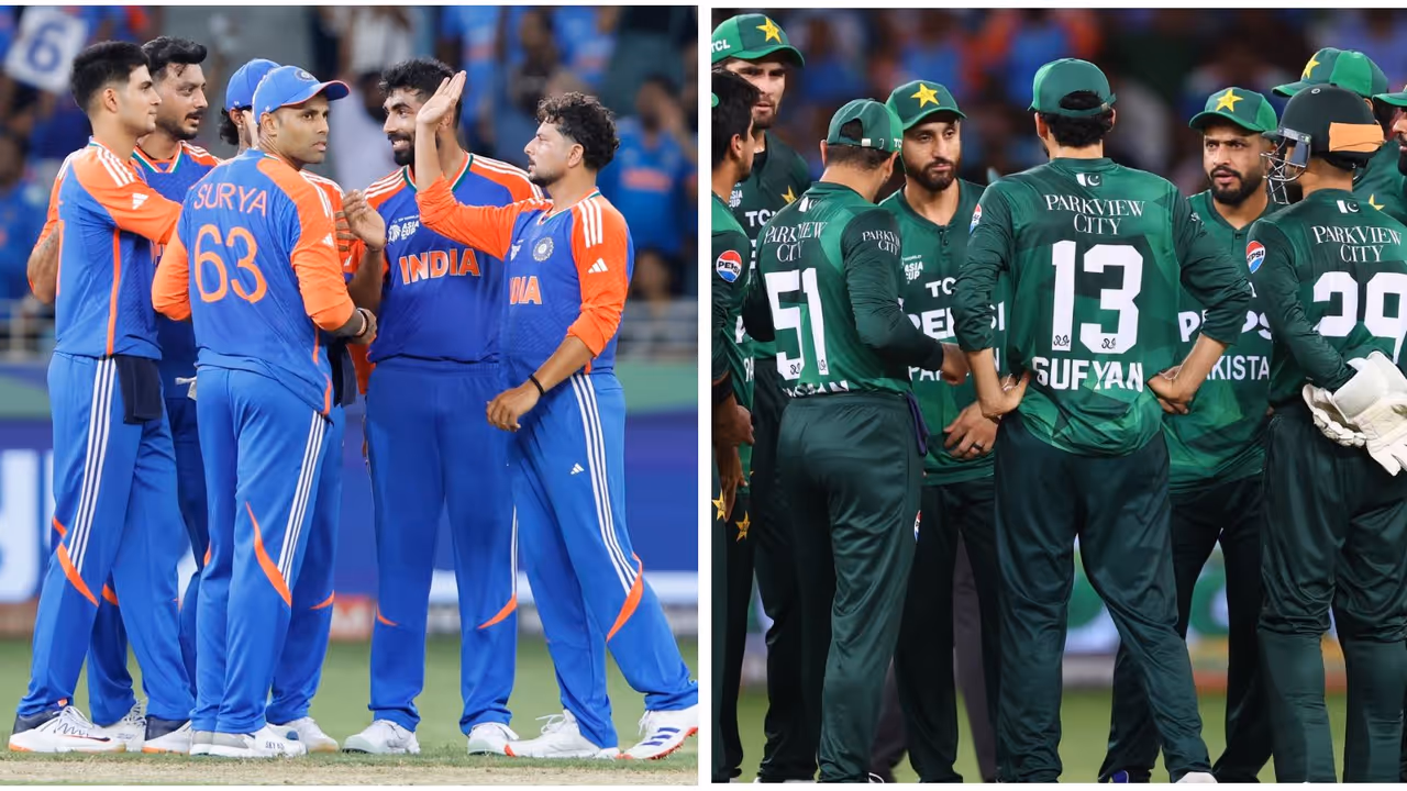 ind vs pak super 4 asia cup 2025