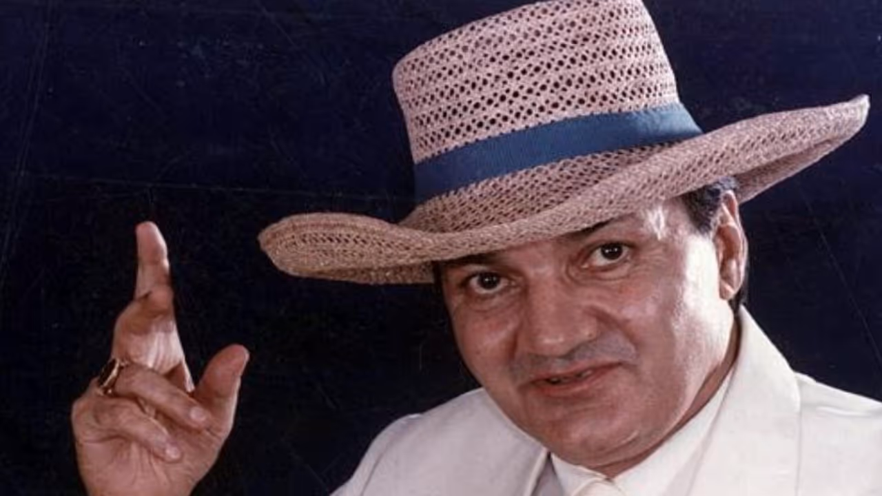 prem chopra birthday bollywood villain iconic dialogues
