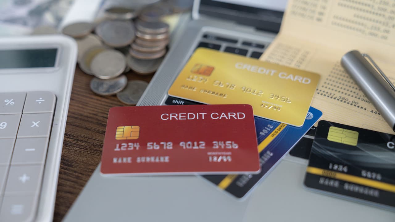 Credit Cards Credit Cards