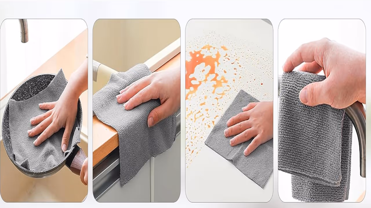 microfiber cleaning cloth microfiber cleaning cloth