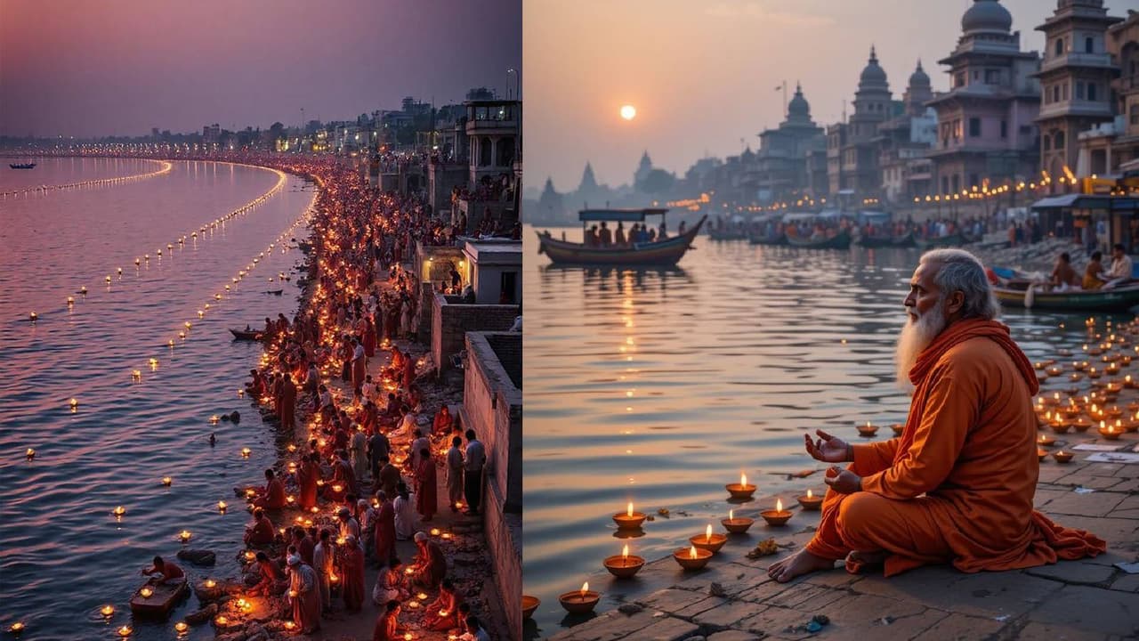 Kartik month 2025 Kartik month 2025