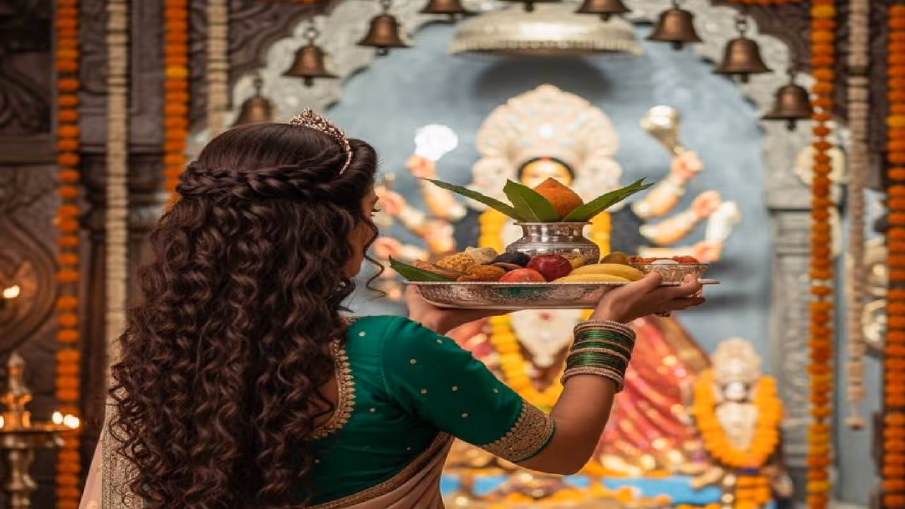 Durga Puja 2025 