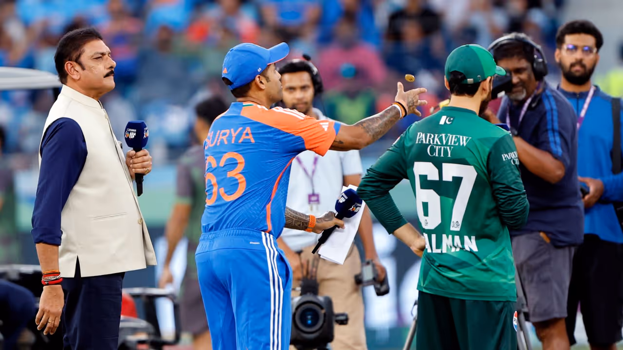 IND vs PAK Asia Cup final