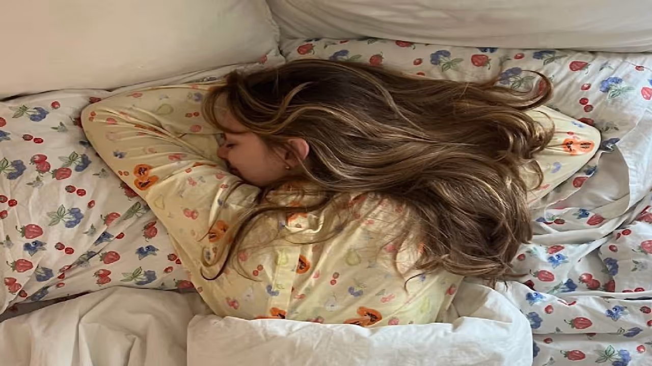 bedtime parenting advice