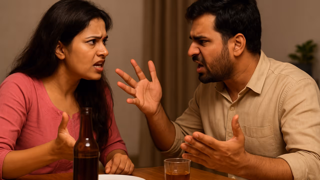 Instagram Crime News