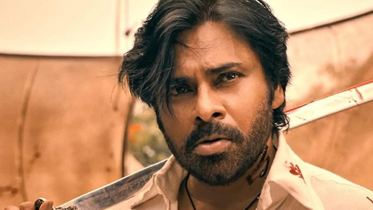 Pawan Kalyan Pawan Kalyan