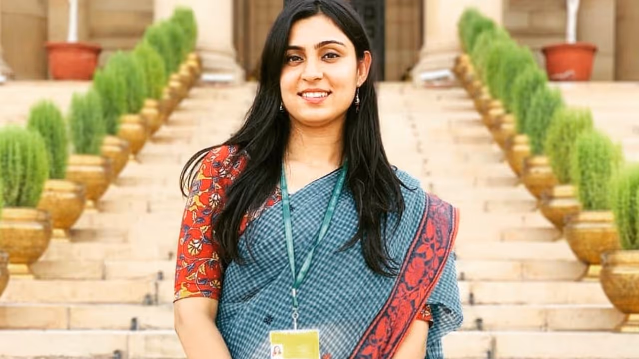 Tejasvi Rana Tejasvi Rana