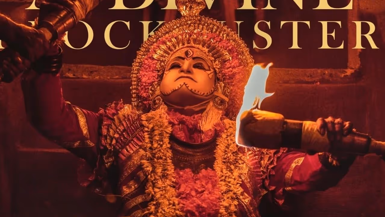 kantara chapter 1 actor rishab shetty career films and box office records