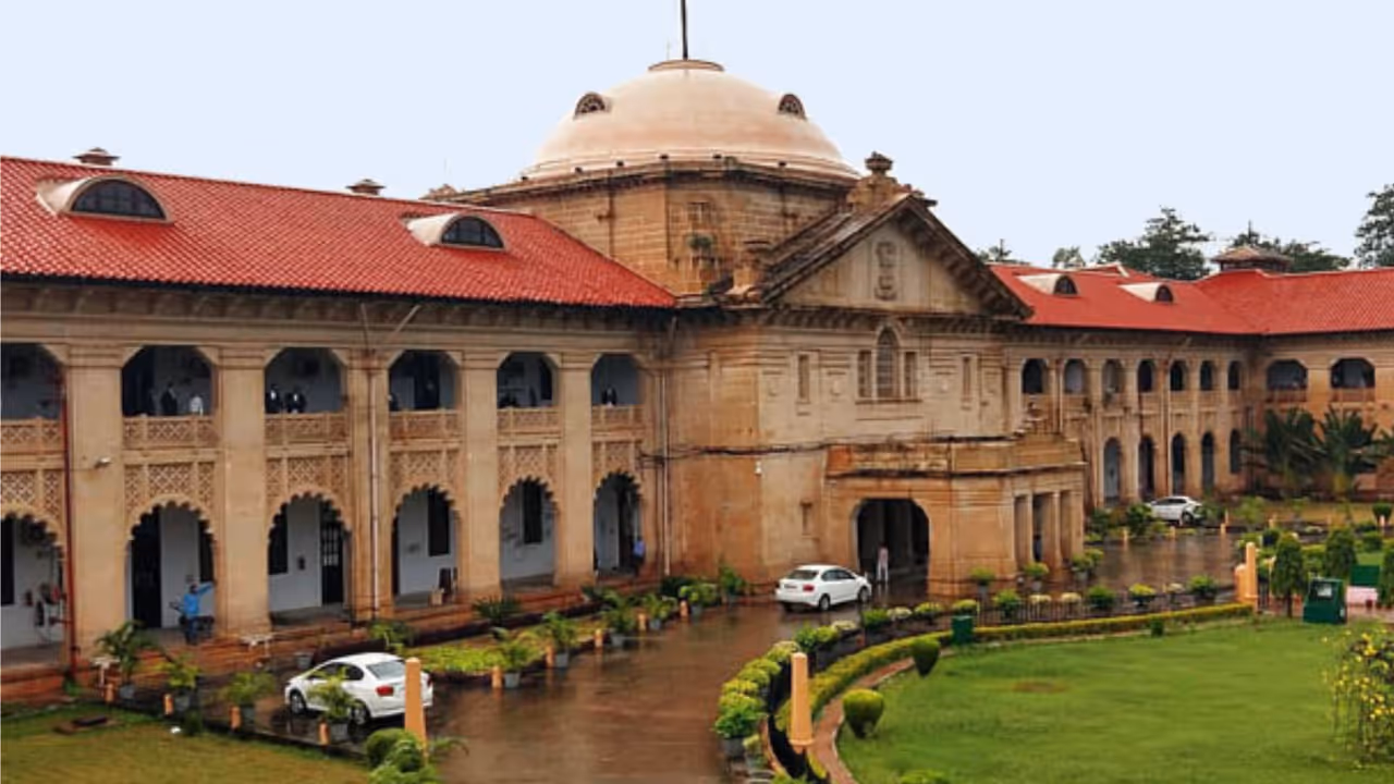 allahabad high court 