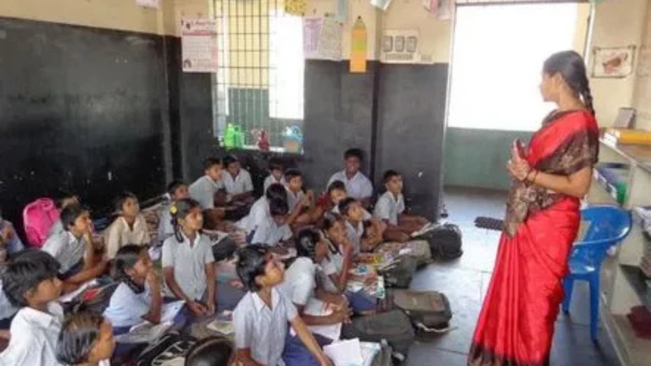 mp education reforms teacher attendance and quality education focus