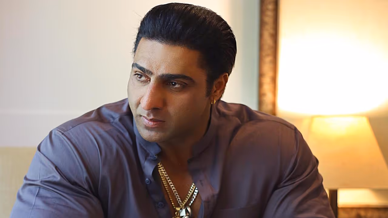 Varinder Singh Ghuman Dies Varinder Singh Ghuman Dies