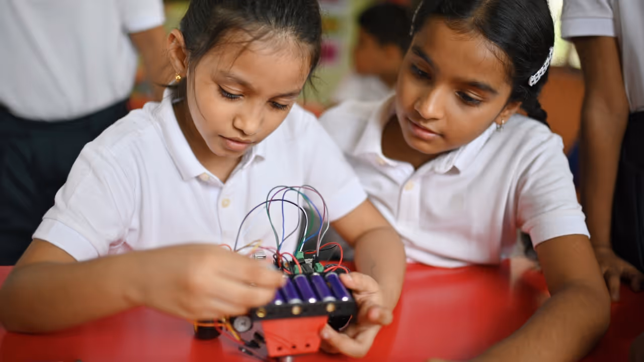 Viksit Bharat Buildathon 2025