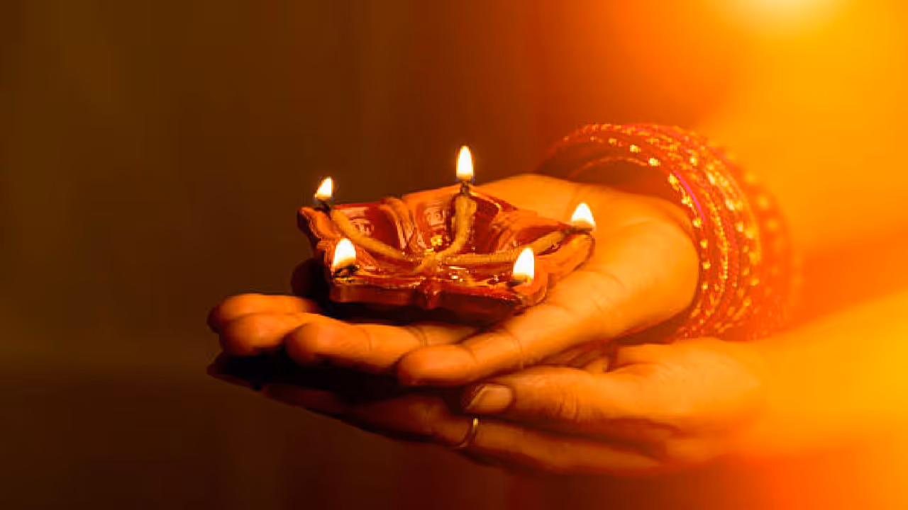 Diwali 2025 Diwali 2025