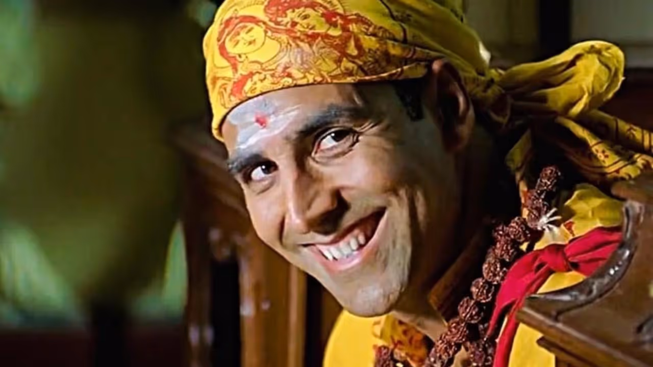 akshay kumar film bhool bhulaiyaa facts akshay kumar film bhool bhulaiyaa facts