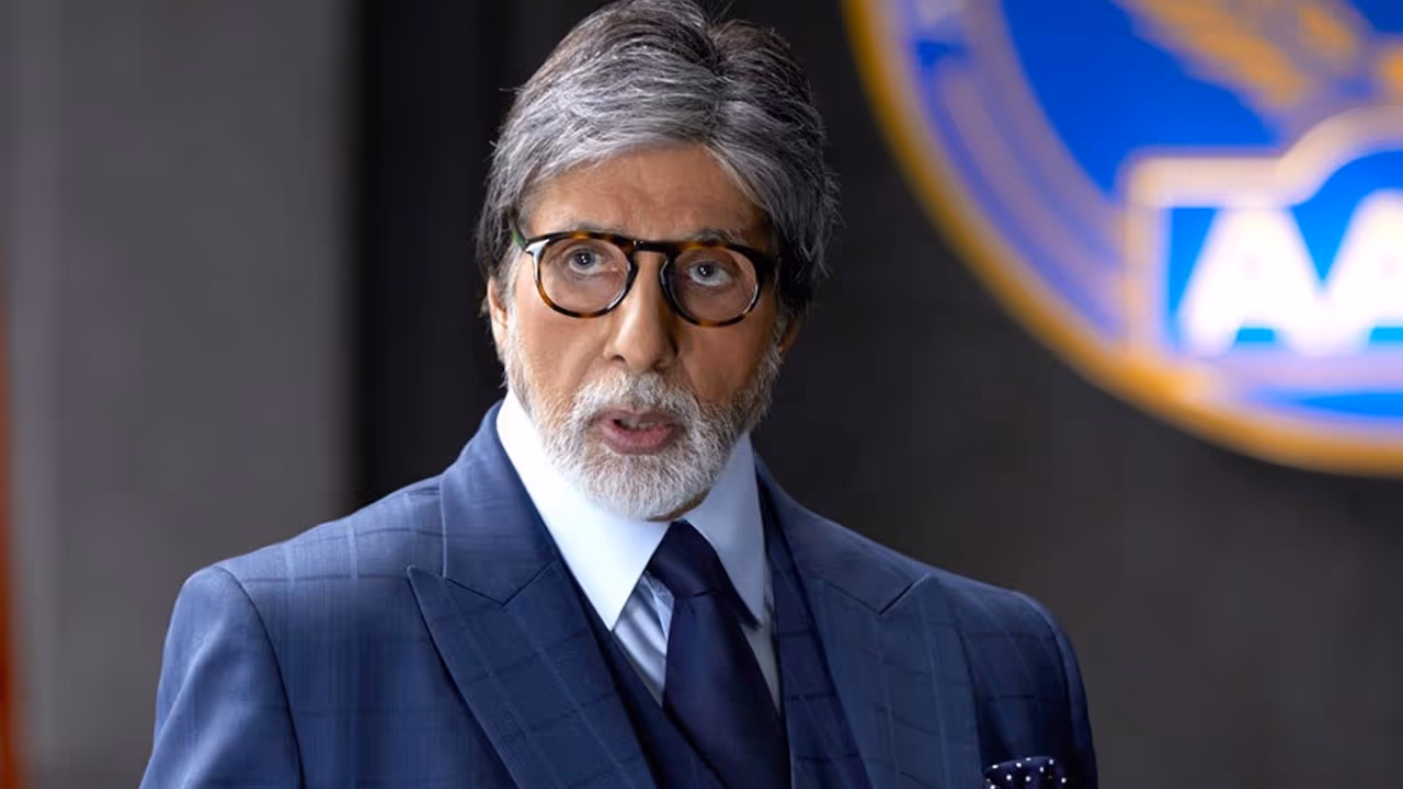 amitabh bachchan film sarkar 4 latest update amitabh bachchan film sarkar 4 latest update