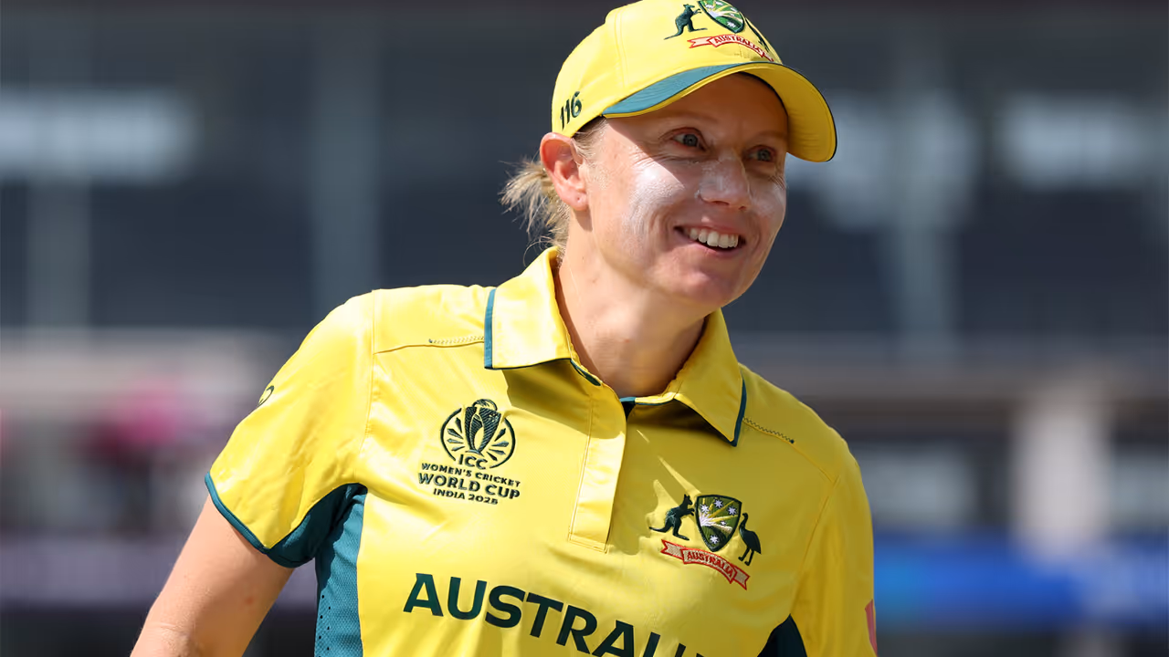Alyssa Healy pic Alyssa Healy pic