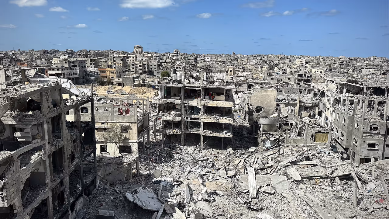 Gaza Latest photo Gaza Latest photo