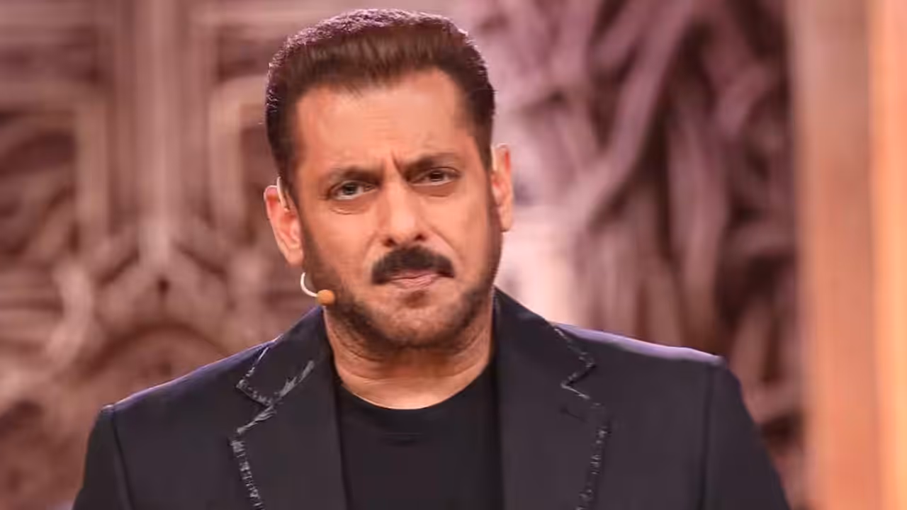salman khan bigg boss 19 update