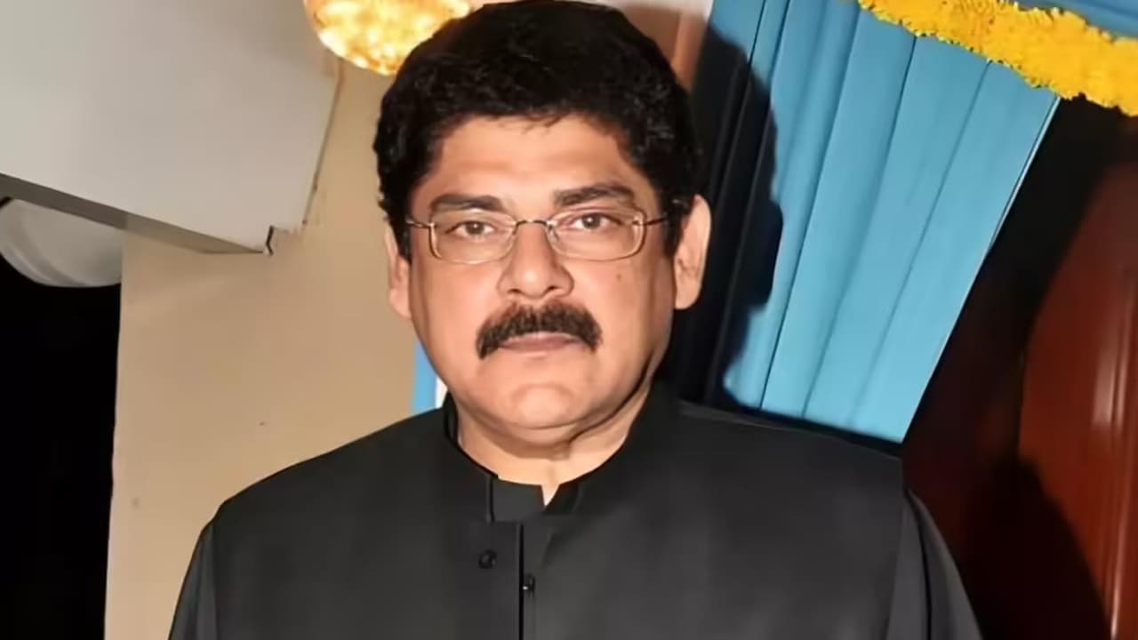 pankaj dheer