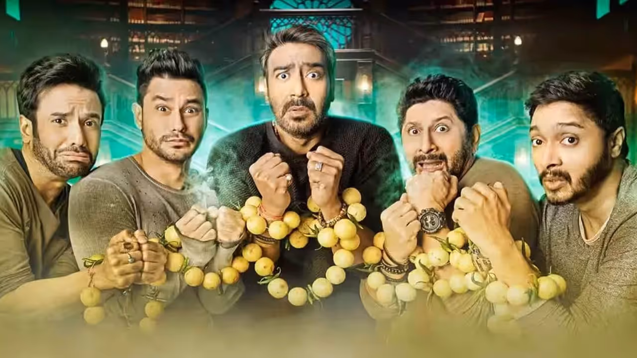 Golmaal 5