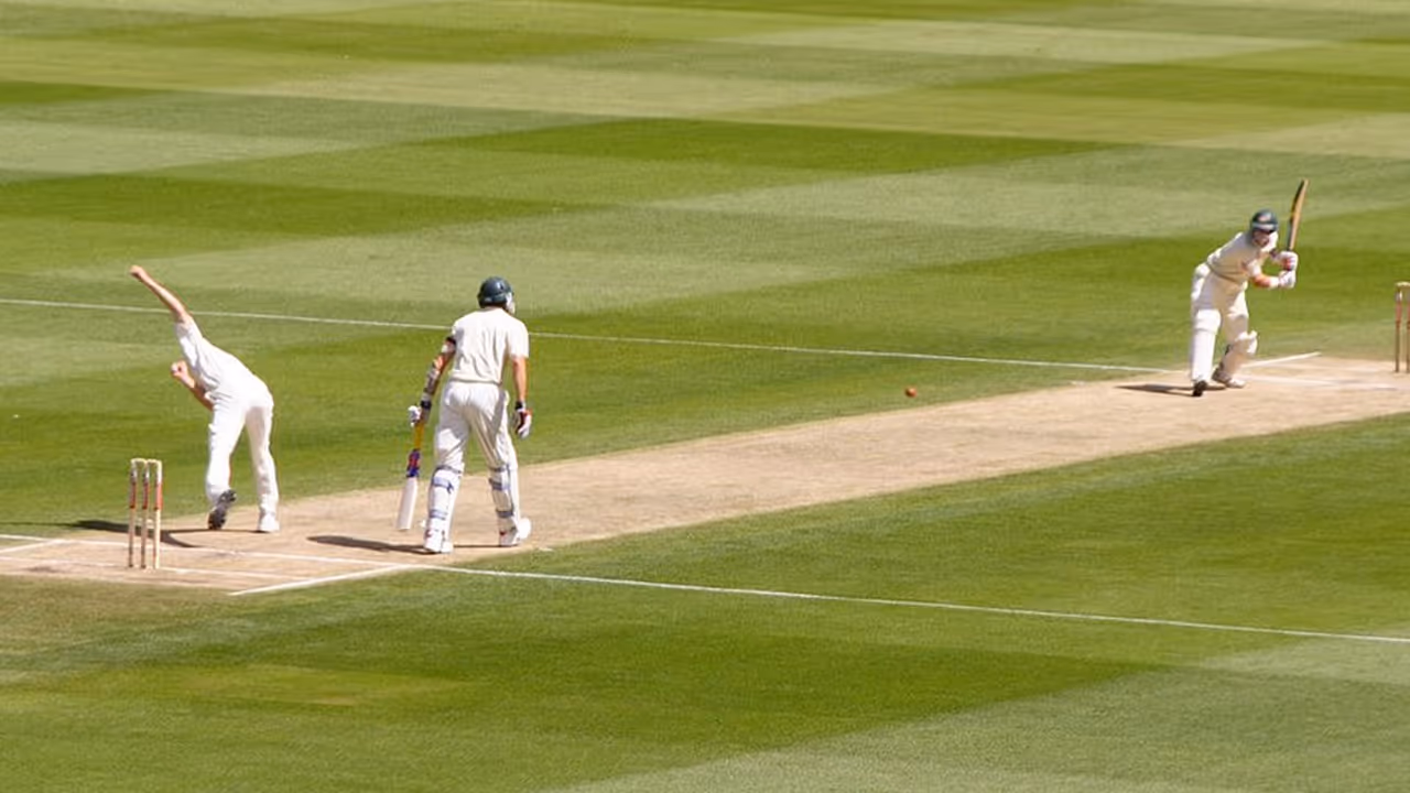 Test Cricket and T20