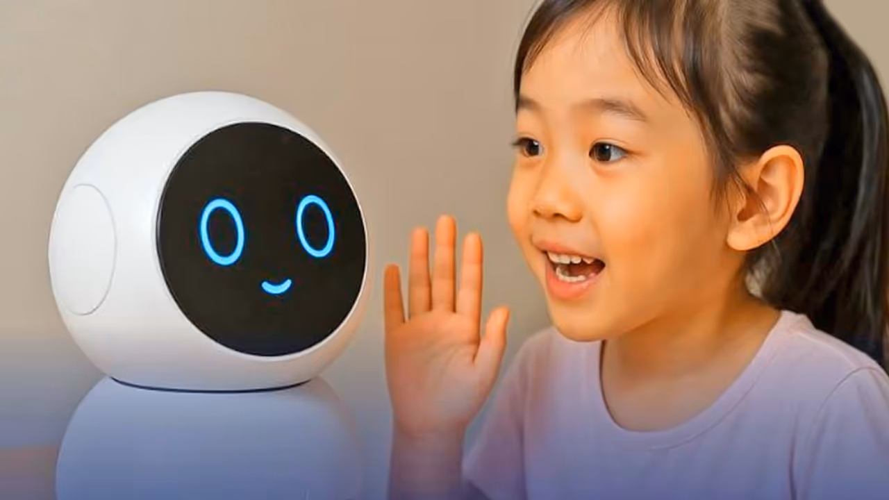 china ai robot china ai robot