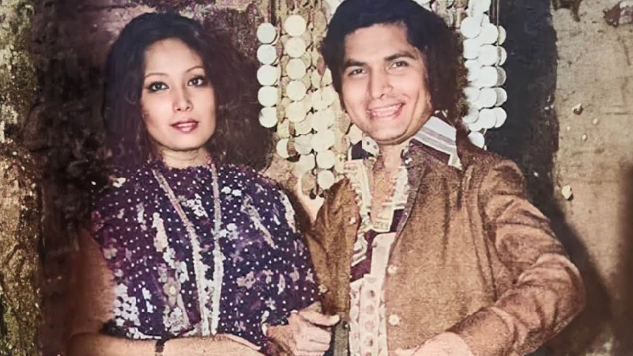 Veteran comedian Asrani passes away