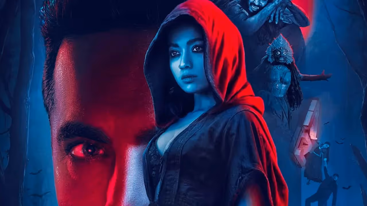 film thamma twitter review film thamma twitter review