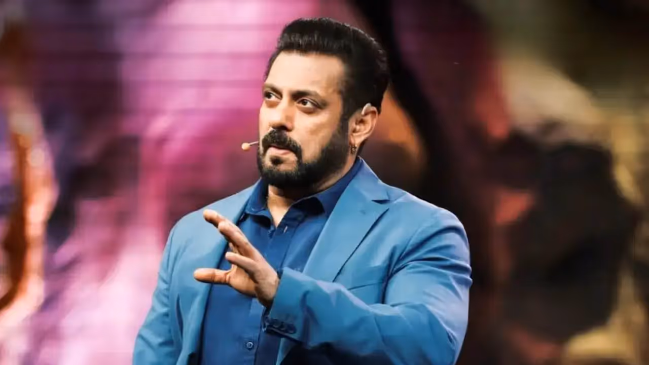 Salman Khan : Salman Khan :