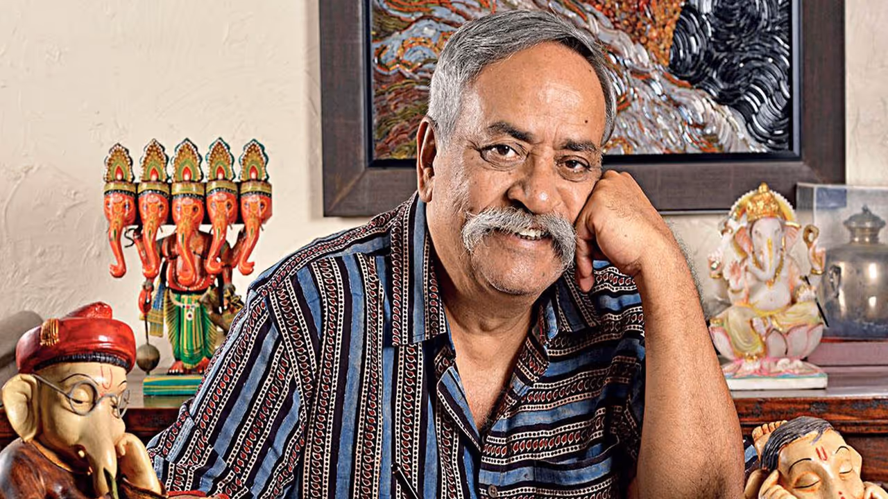 piyush pandey death all about his wife net worth family and more