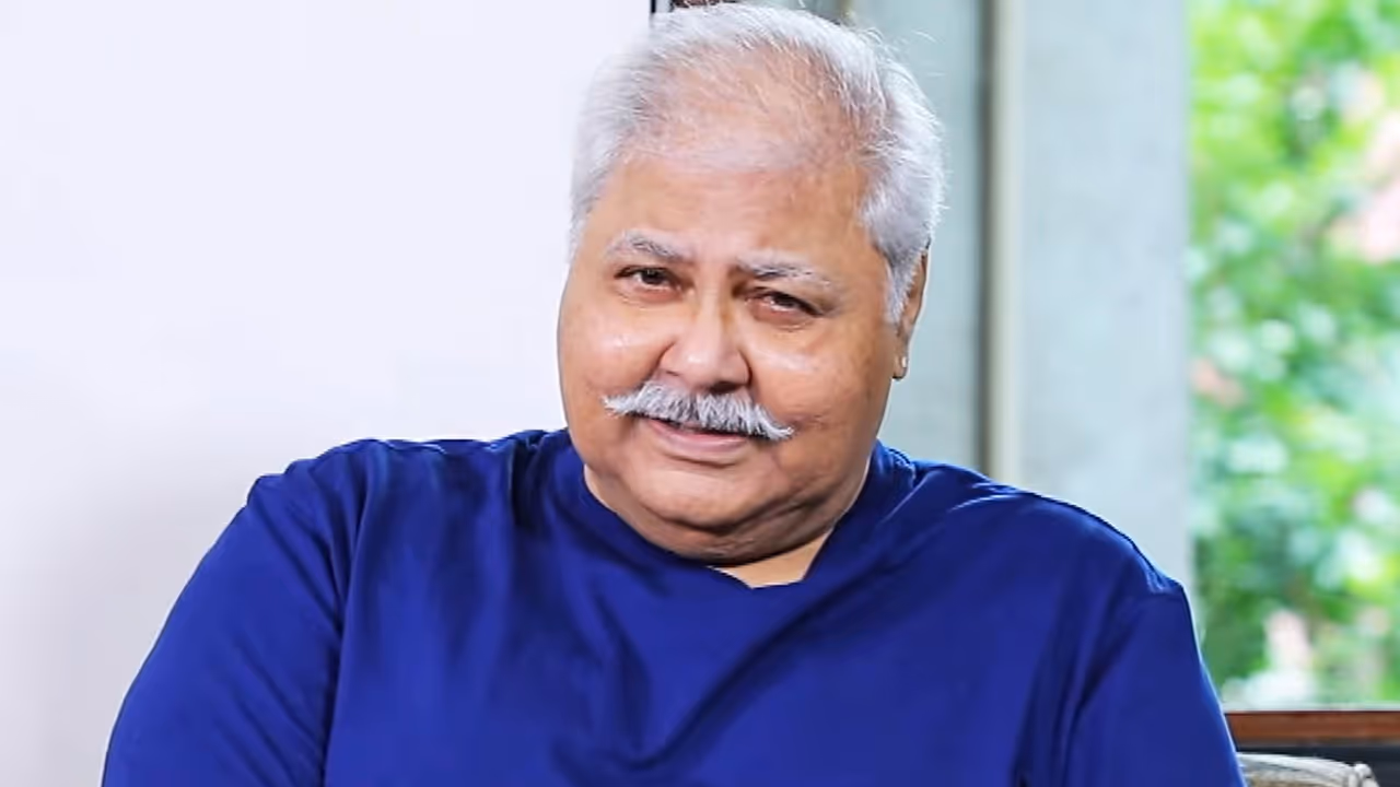 Satish Shah