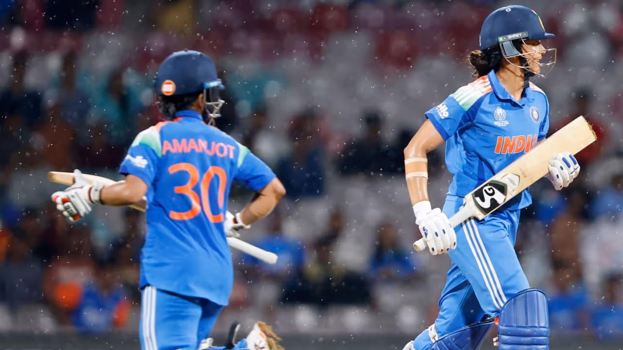 IND W vs BAN W IND W vs BAN W