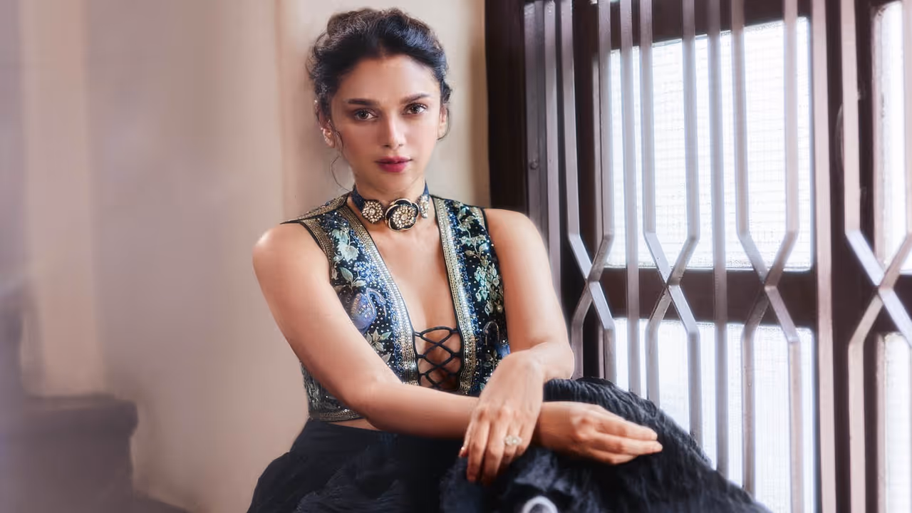 Aditi Rao Hydari Aditi Rao Hydari
