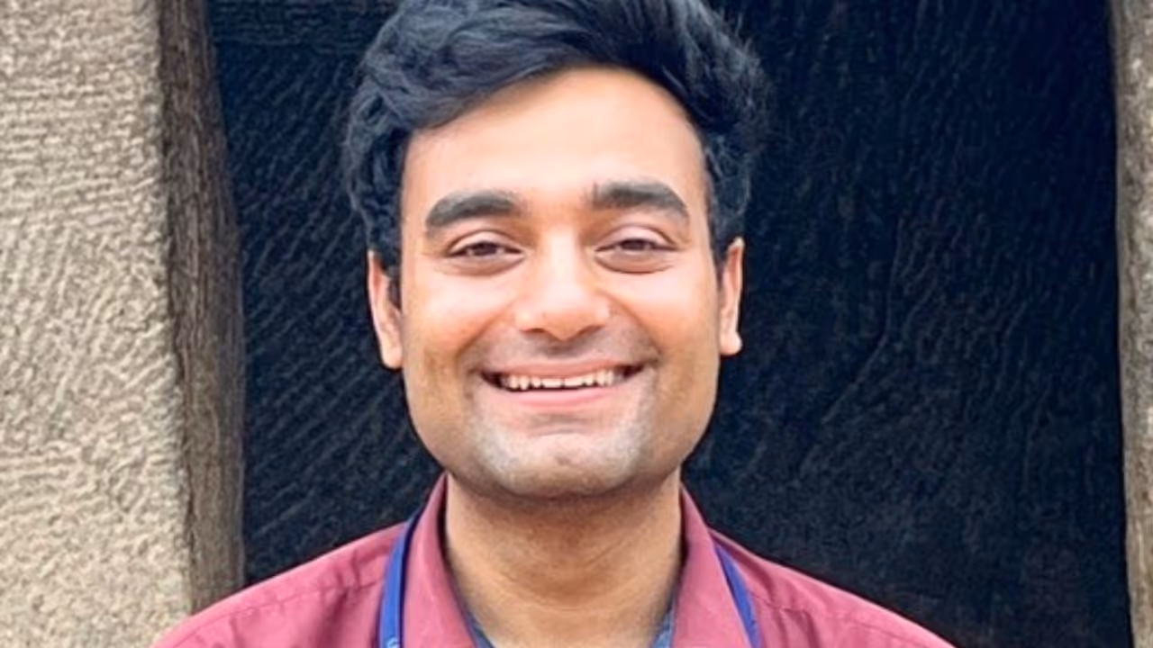 IAS Himanshu Gupta Success Story