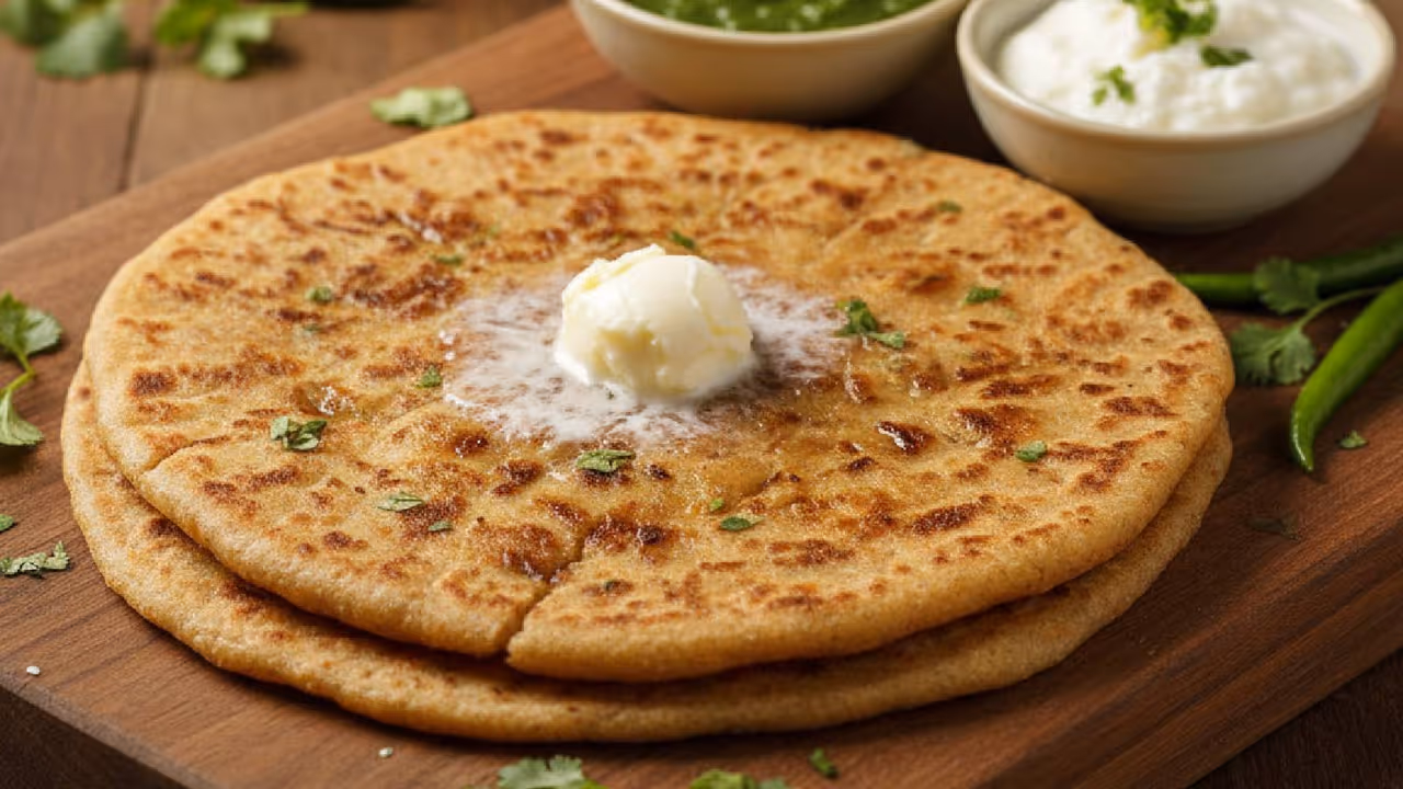 gobhi paratha making simple tips
