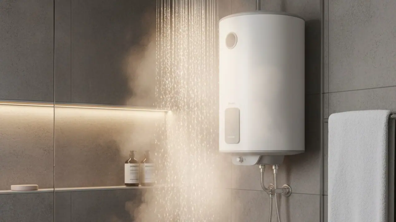 Geyser Water Heater under 3000 Geyser Water Heater under 3000