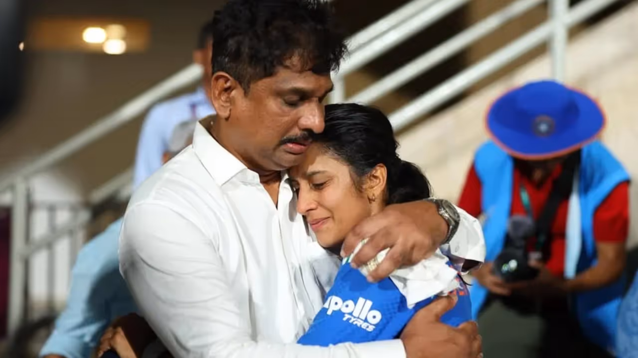 Fathers of Indias World Cup Winning Cricketers