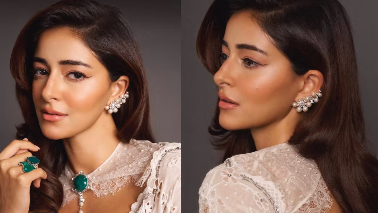 Ananya Panday Ananya Panday