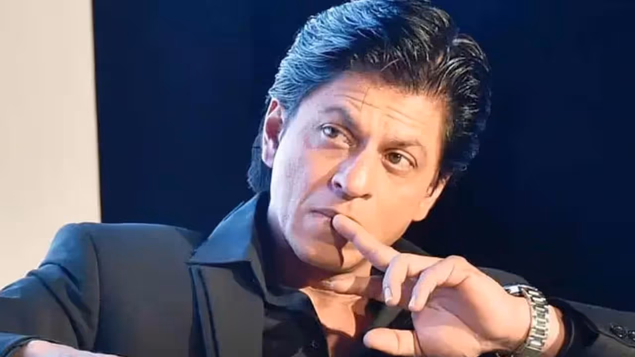 Shah Rukh Khan tower Shah Rukh Khan tower