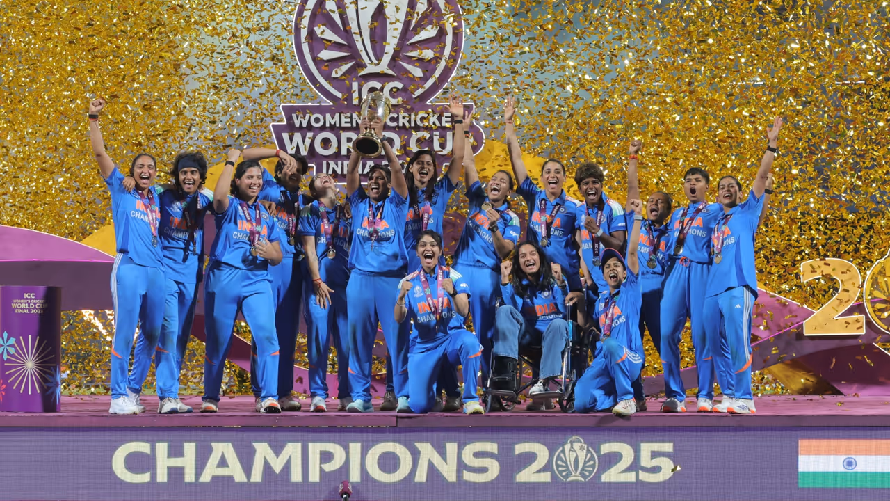 UPSC 2026 Current Affairs ICC Women's World Cup 2025 Key Facts