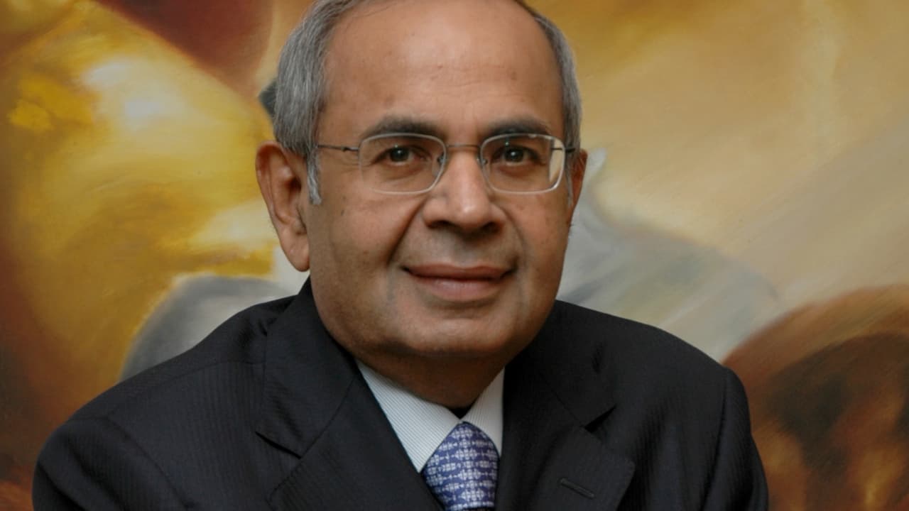Gopichand Hinduja