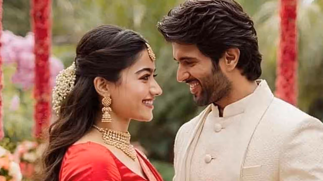 rashmika mandanna vijay deverakonda wedding date 