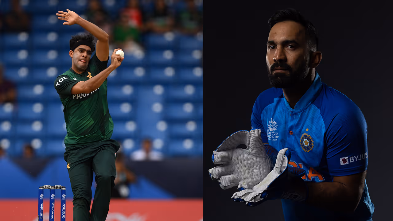 IND vs PAK Hong Kong Sixes 2025