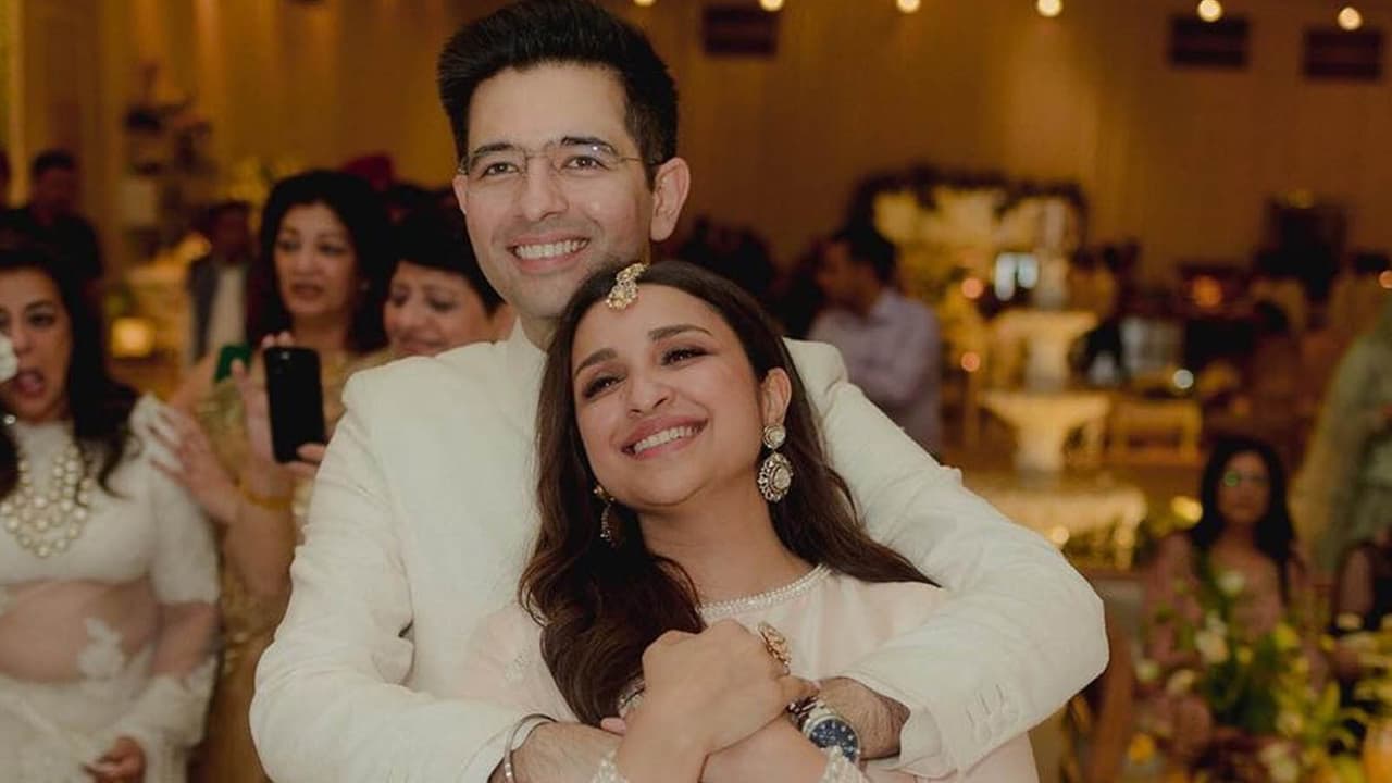 Parineeti Chopra Parineeti Chopra