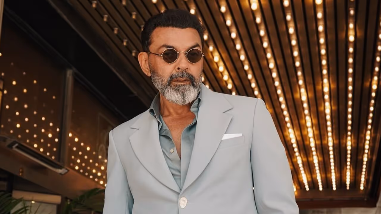 bobby deol to play villain in ahaan panday film bobby deol to play villain in ahaan panday film